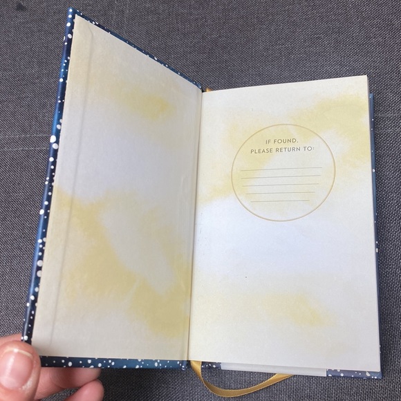 One line each day Memory Book - Picture 2 of 6